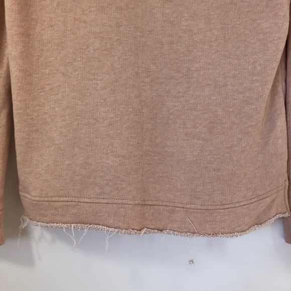 Splendid | Cross Tie Hoodie - Picture 5 of 8